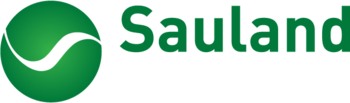 Sauland kraftverk logo